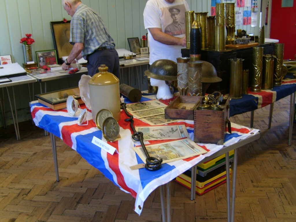 Great War Remembered Event 2 006